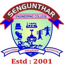 SENGUNTHAR ENGINEERING COLLEGE