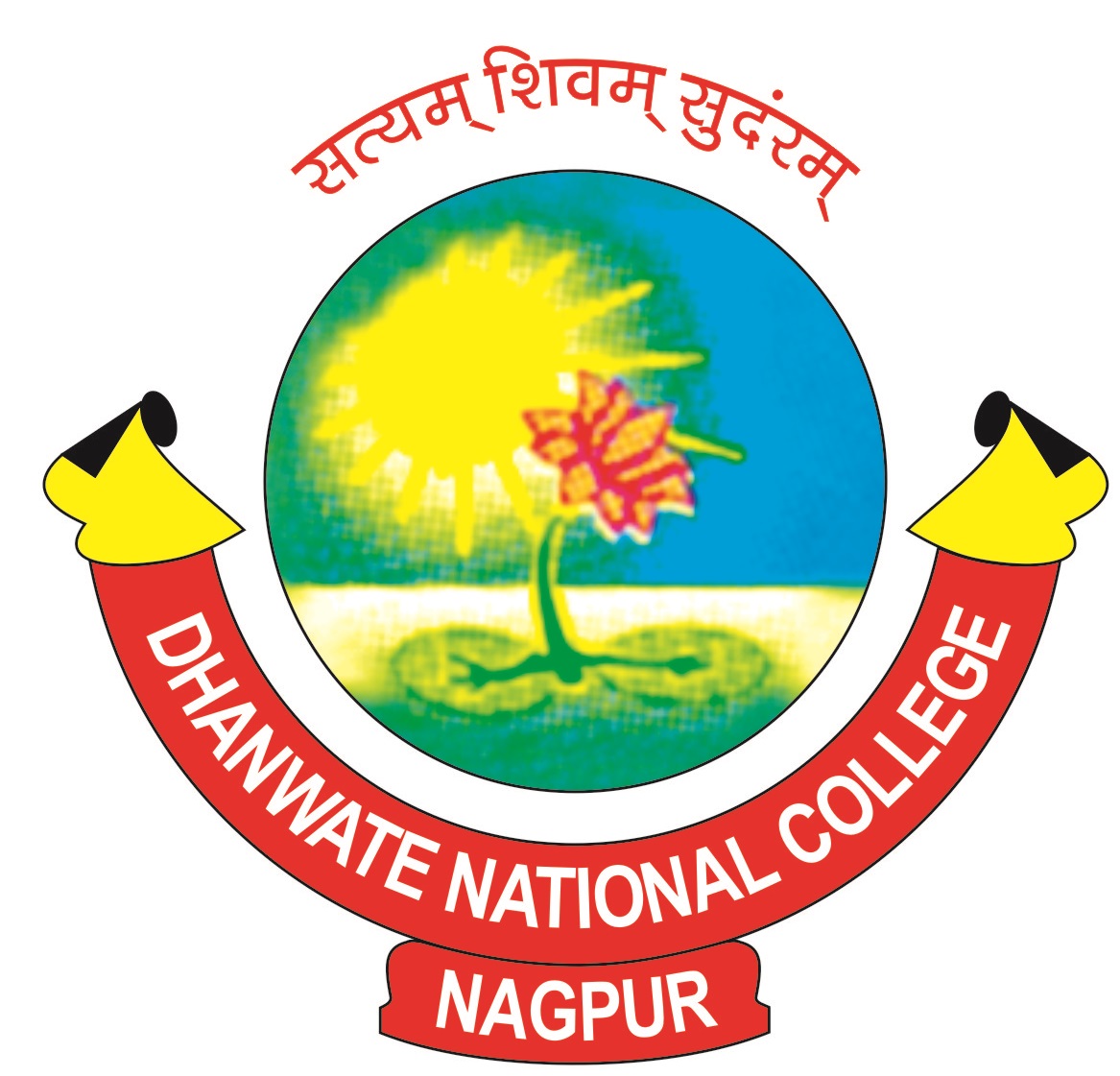 DHANWATE NATIONAL COLLEGE