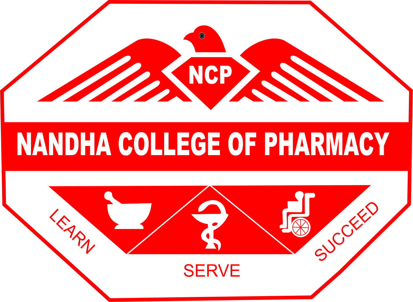 NANDHA COLLEGE OF PHARMACY