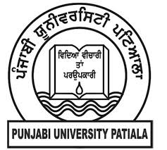 DEPARTMENT OF ELECTRONICS AND COMMUNICATION ENGINEERING, PUNJABI UNIVERSITY PATIALA