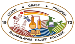 RAJAPALAYAM RAJUS' COLLEGE