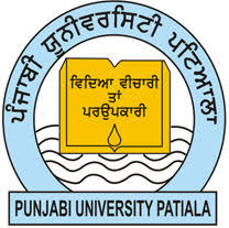 DEPARTMENT OF MECHANICAL ENGINEERING, PUNJABI UNIVERSITY PATIALA