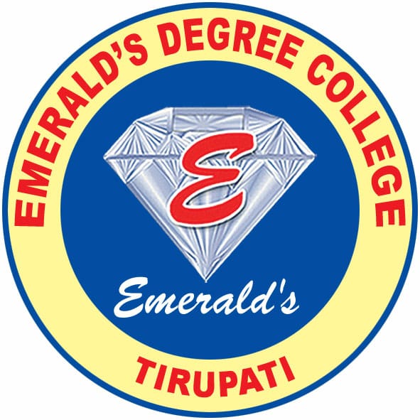 EMERALD'S DEGREE COLLEGE