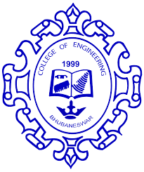 COLLEGE OF ENGINEERING BHUBANESWAR