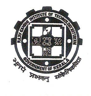 RAJIV GANDHI INSTITUTE OF TECHNOLOGY