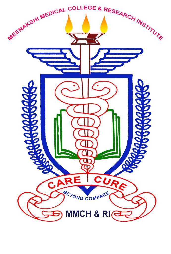 MEENAKSHI MEDICAL COLLEGE HOSPITAL AND RESEARCH INSTITUTE