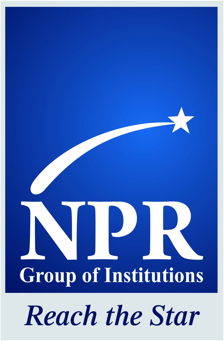 NPR ARTS & SCIENCE COLLEGE