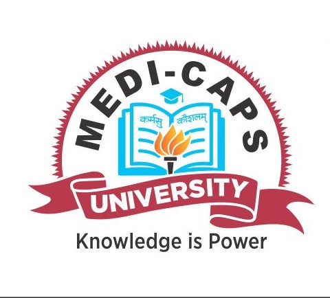 MEDI-CAPS UNIVERSITY,INDORE