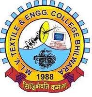 M.L.V. TEXTILE & ENGINEERING COLLEGE