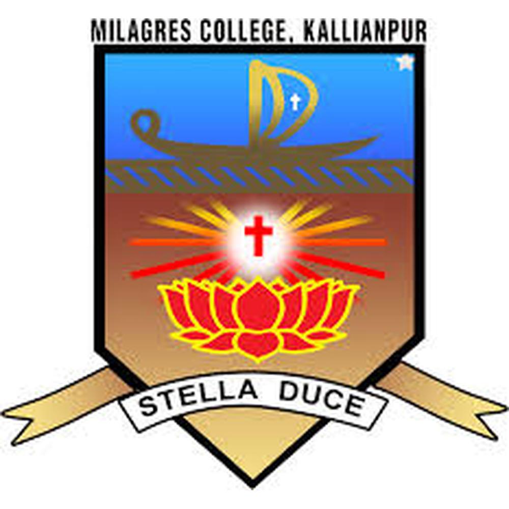 MILAGRES COLLEGE, KALLIANPUR