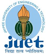 JAYPEE UNIVERSITY OF ENGINEERING AND TECHNOLOGY, GUNA