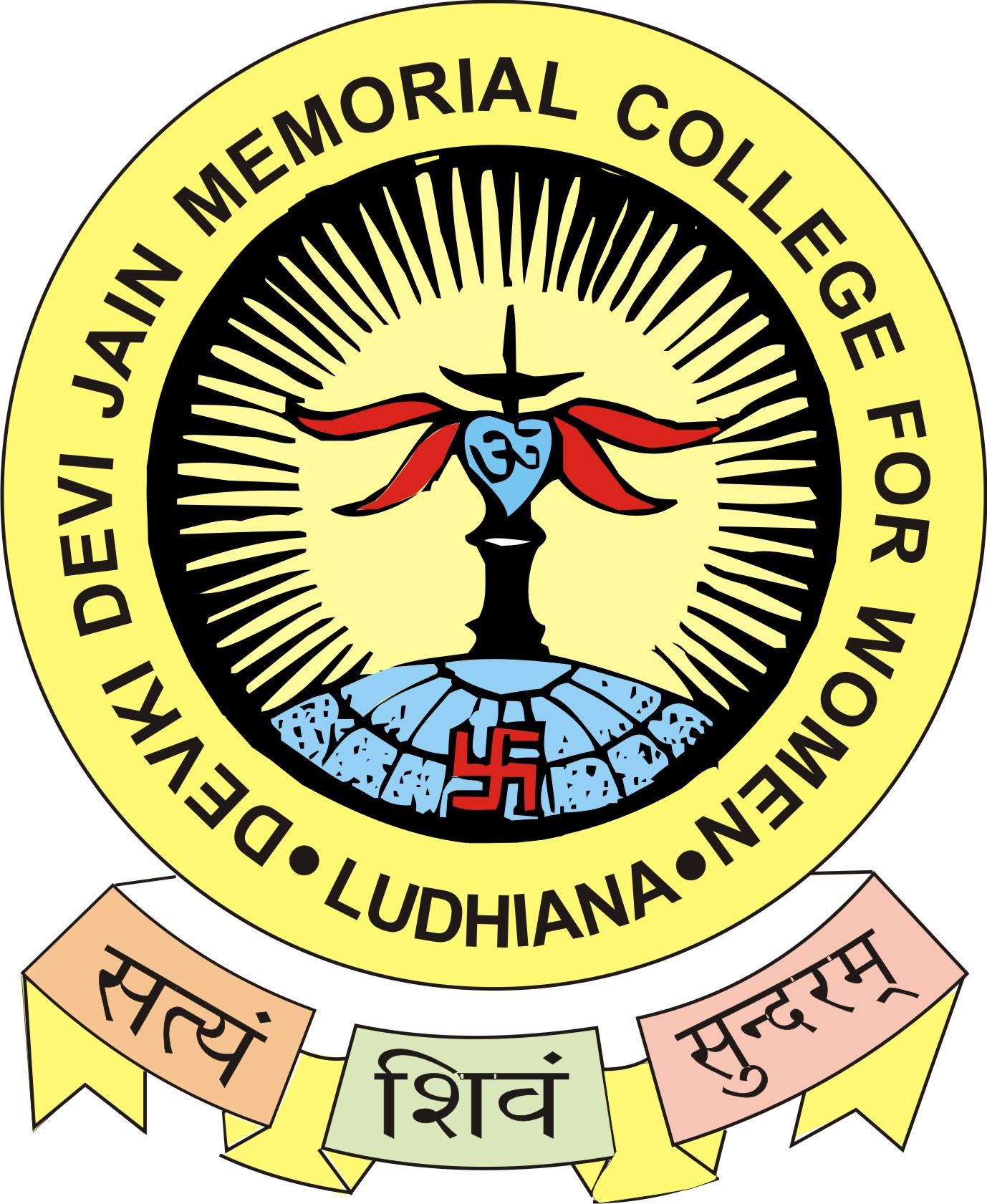 DEVKI DEVI JAIN MEMORIAL COLLEGE FOR WOMEN