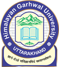 HIMALAYAN GARHWAL UNIVERSITY