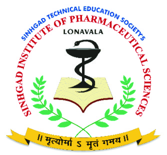 SINHGAD INSTITUTE OF PHARMACEUTICAL SCIENCES