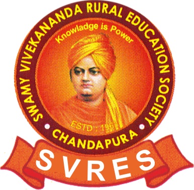 SWAMY VIVEKANANDA RURAL FIRST GRADE COLLEGE