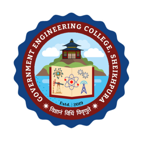 GOVERNMENT ENGINEERING COLLEGE, SHEIKHPURA