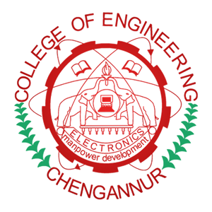 COLLEGE OF ENGINEERING, CHENGANNUR