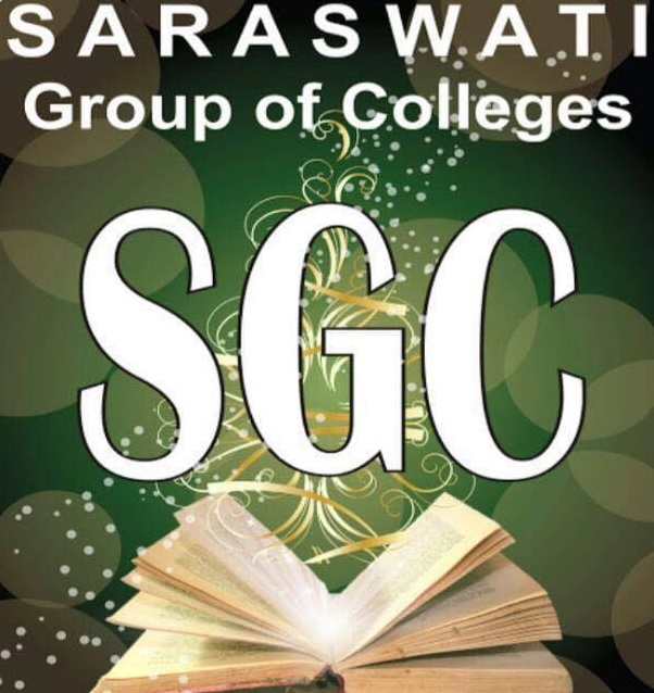 SARASWATI COLLEGE OF PHARMACY