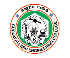 GUDLAVALLERU ENGINEERING COLLEGE