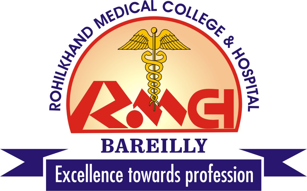 ROHILKHAND MEDICAL COLLEGE & HOSPITAL