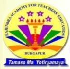 RAJENDRA ACADEMY FOR TEACHERS' EDUCATION