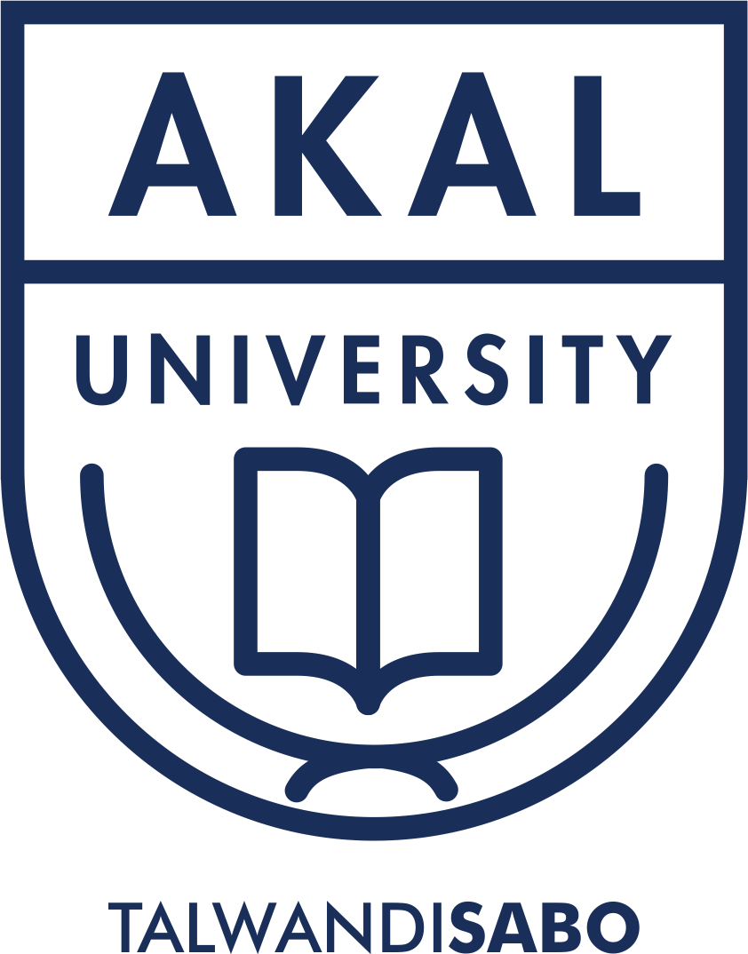 AKAL UNIVERSITY