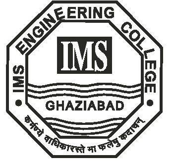 IMS ENGINEERING COLLEGE