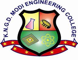 K.N.G.D MODI ENGINEERING COLLEGE