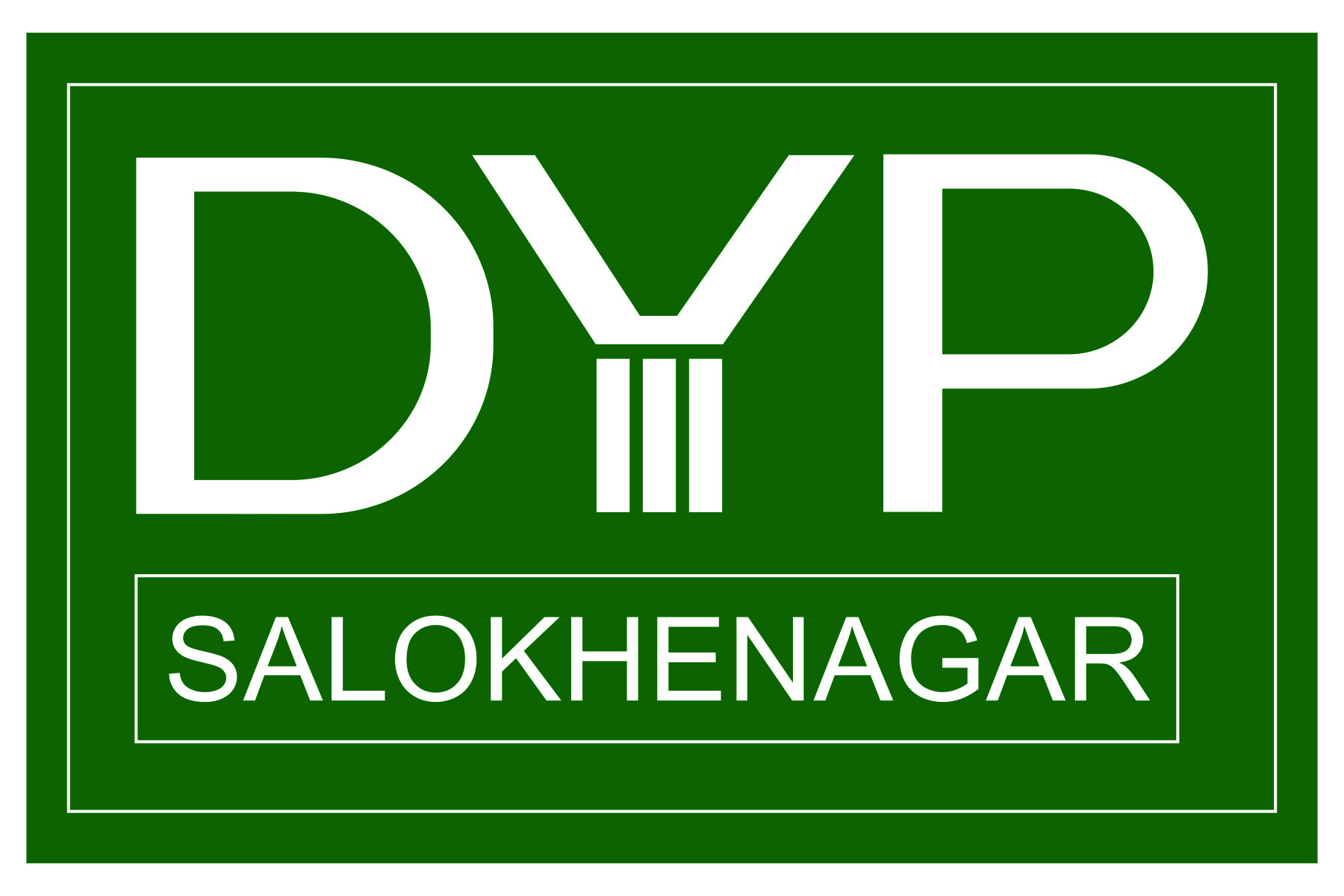 DR. D.Y.PATIL PRATISHTHAN'S COLLEGE OF ENGINEERING, SALOKHENAGAR, KOLHAPUR