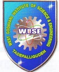 WEST GODAVARI INSTITUTE OF SCIENCE & ENGINEERING