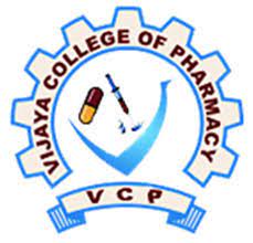 VIJAYA COLLEGE OF PHARMACY