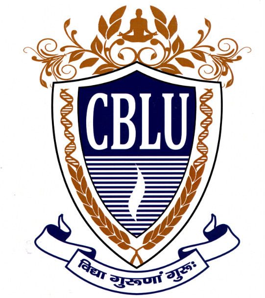 CHAUDHARY BANSI LAL UNIVERSITY, BHIWANI