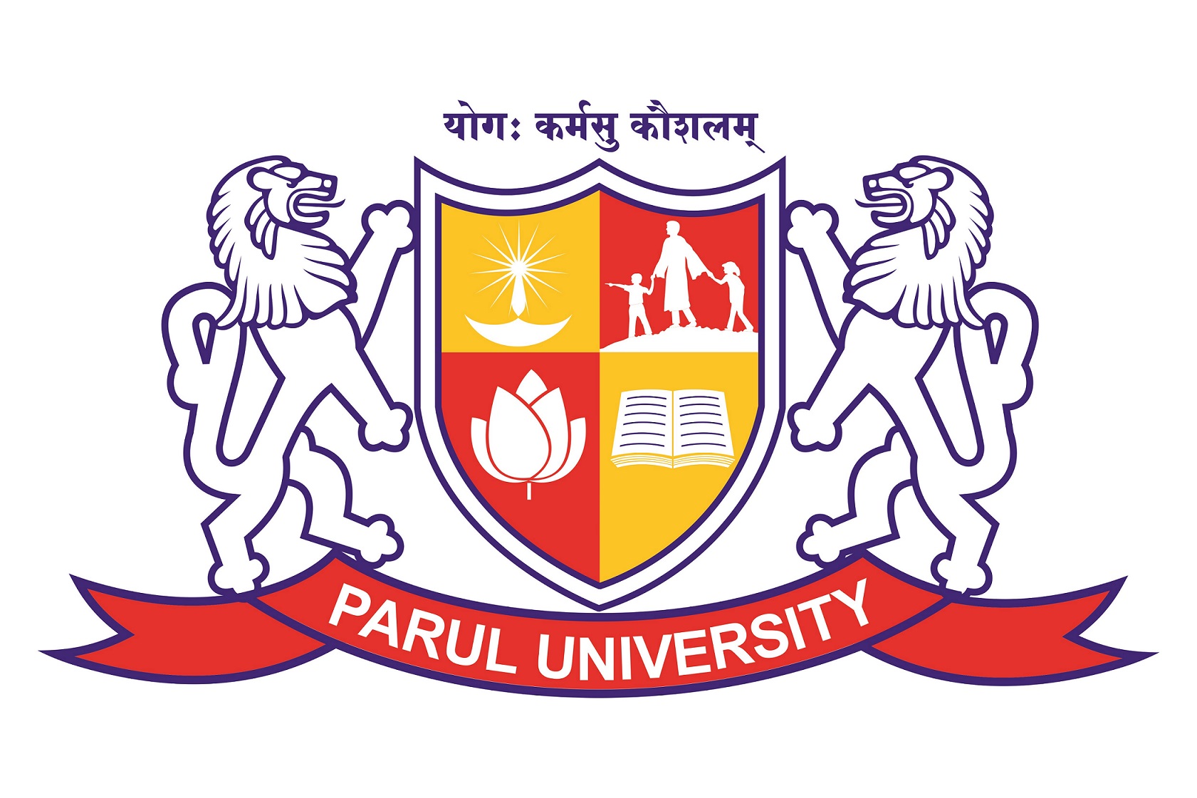 PARUL UNIVERSITY