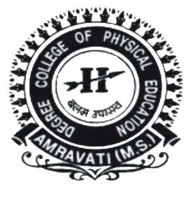 SHREE H.V.P. MANDAL'S DEGREE COLLEGE OF PHYSICAL EDUCATION