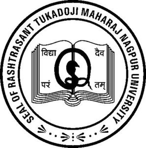 DEPARTMENT OF CHEMISTRY, RASHTRASANT TUKADOJI MAHARAJ NAGPUR UNIVERSITY