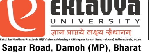 EKLAVYA UNIVERSITY