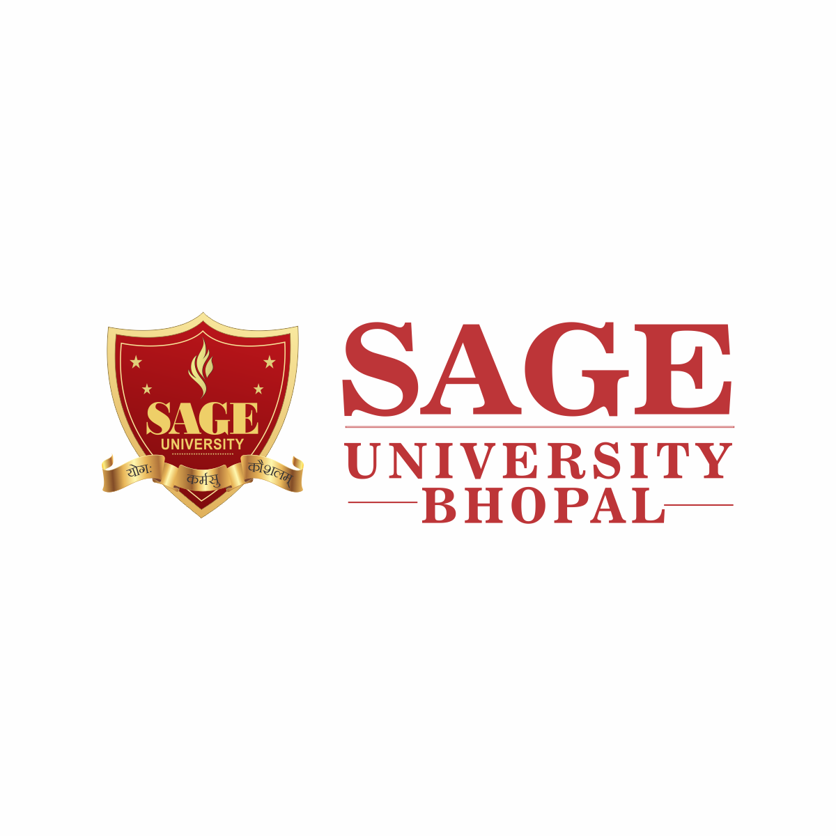 SAGE UNIVERSITY BHOPAL