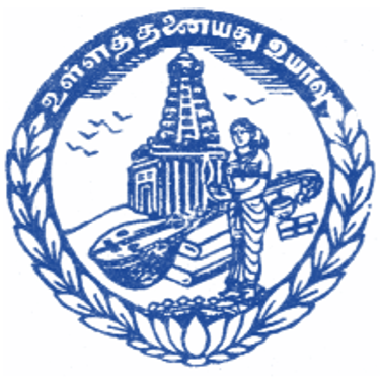 K. N. GOVERNMENT ARTS COLLEGE FOR WOMEN, AUTONOMOUS, THANJAVUR-613007