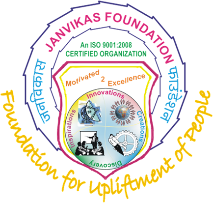 JANVIKAS FOUNDATION