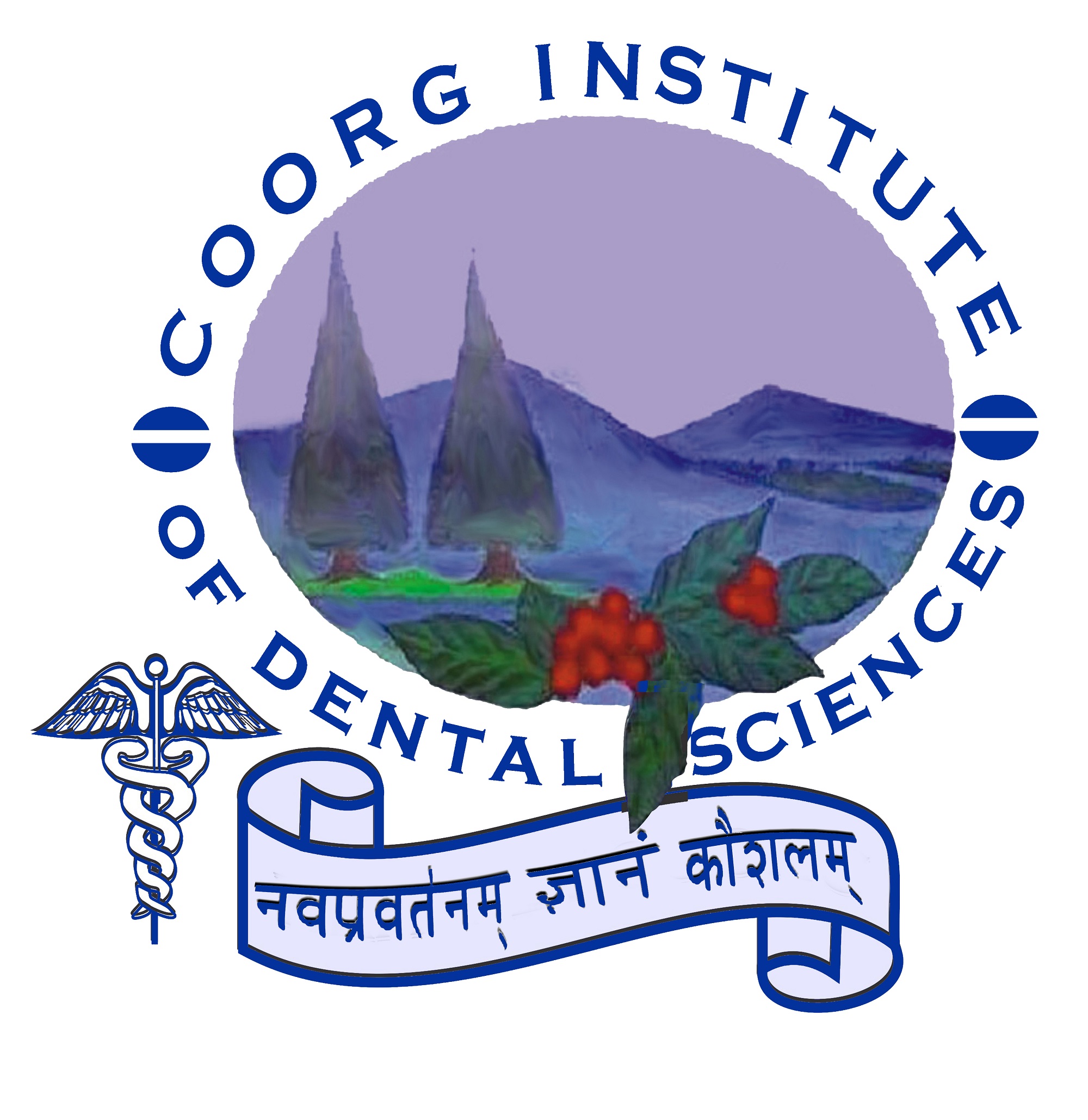 COORG INSTITUTE OF DENTAL SCIENCES