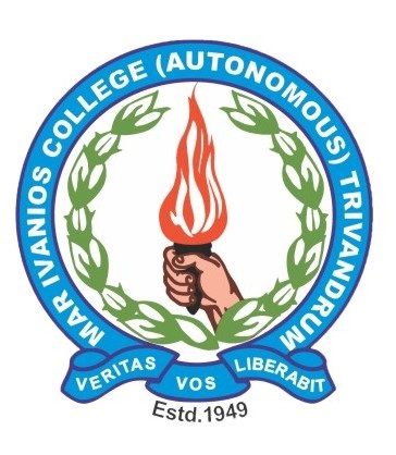 MAR IVANIOS COLLEGE (AUTONOMOUS)