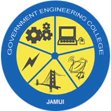 GOVERNMENT ENGINEERING COLLEGE JAMUI