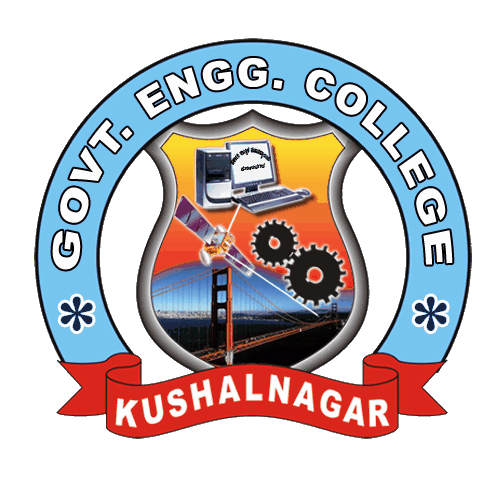 GOVERNMENT ENGINEERING COLLEGE, KUSHALNAGAR