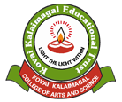 KOVAI KALAIMAGAL COLLEGE OF ARTS AND SCIENCE, COIMBATORE