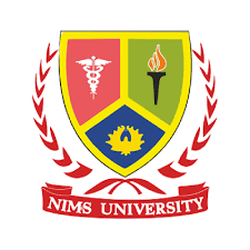 NIMS INSTITUTE OF ENGINEERING AND TECHNOLOGY, NIMS UNIVERSITY JAIPUR