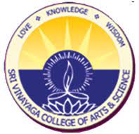 SRI VINAYAGA COLLEGE OF ARTS AND SCIENCE