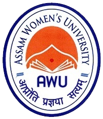 ASSAM WOMEN'S UNIVERSITY