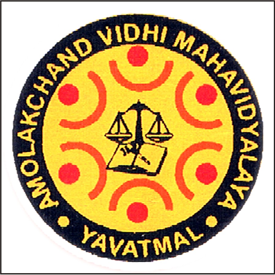 AMOLAKCHAND VIDHI MAHAVIDYALAYA, YAVATMAL