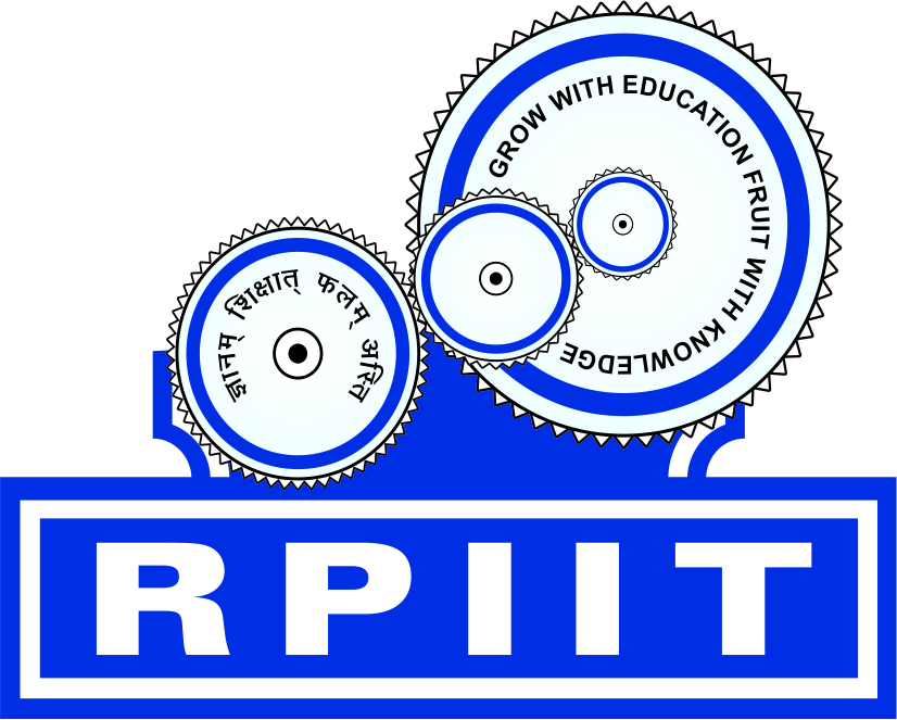 R P INDERAPRASTHA INSTITUTE OF TECHNOLOGY