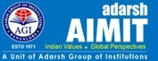 ADARSH INSTITUTE OF MANAGEMENT AND INFORMATION TECHNOLOGY